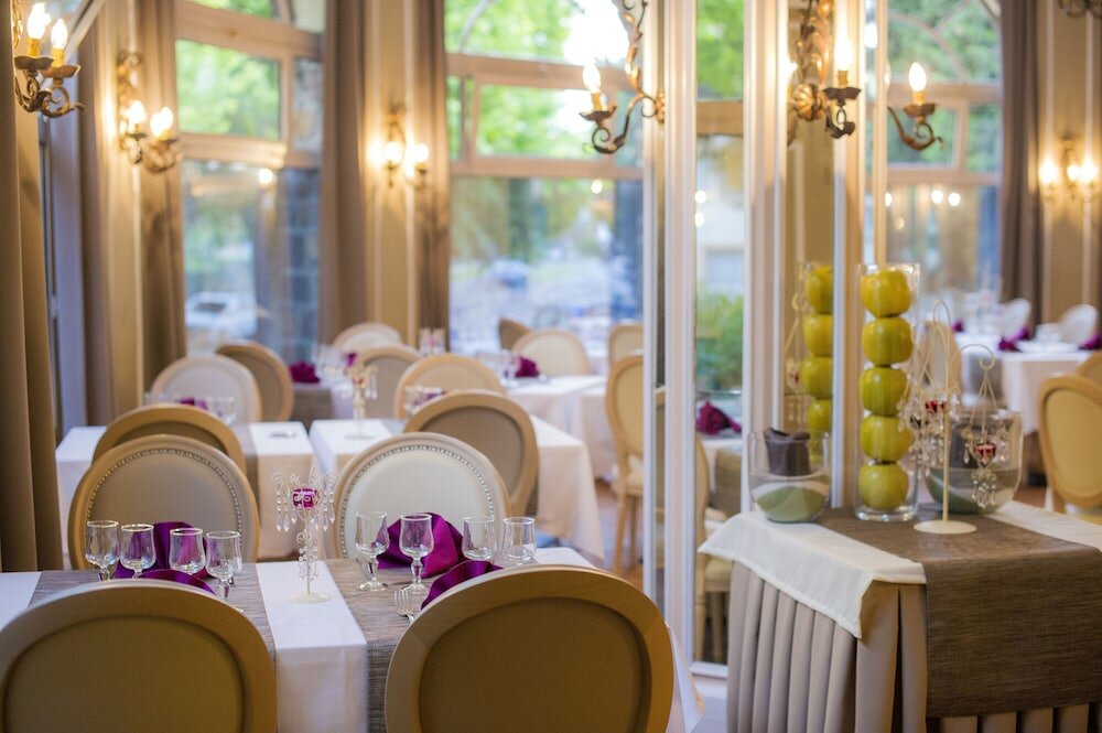 Фото Hotel Mediterranee by Mileade