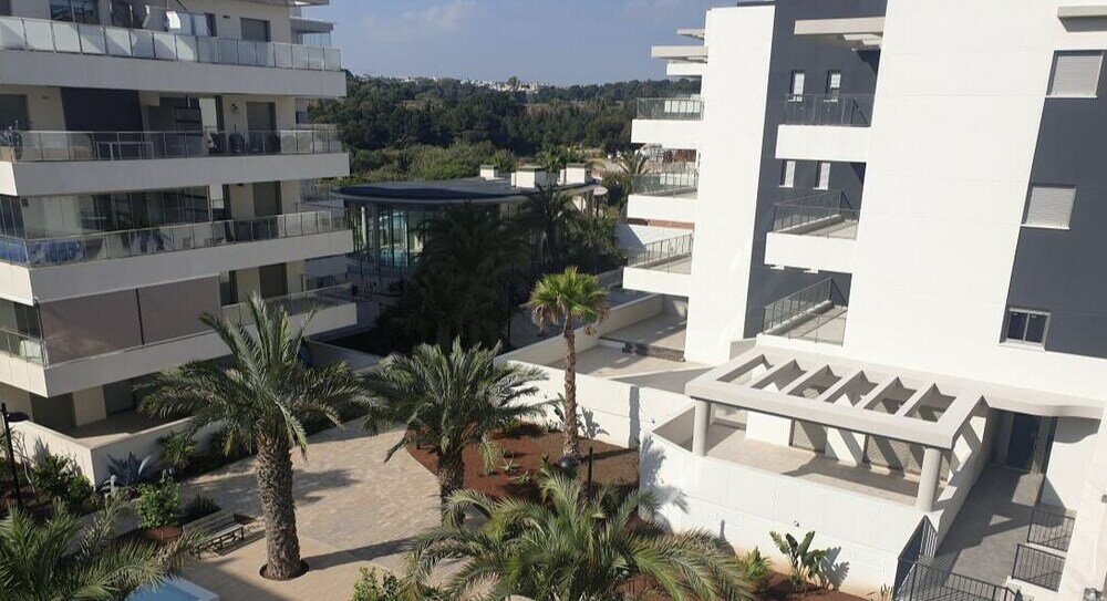 Фото La Zenia Penthouse Indoor/outdoor Pool &gym Eb3