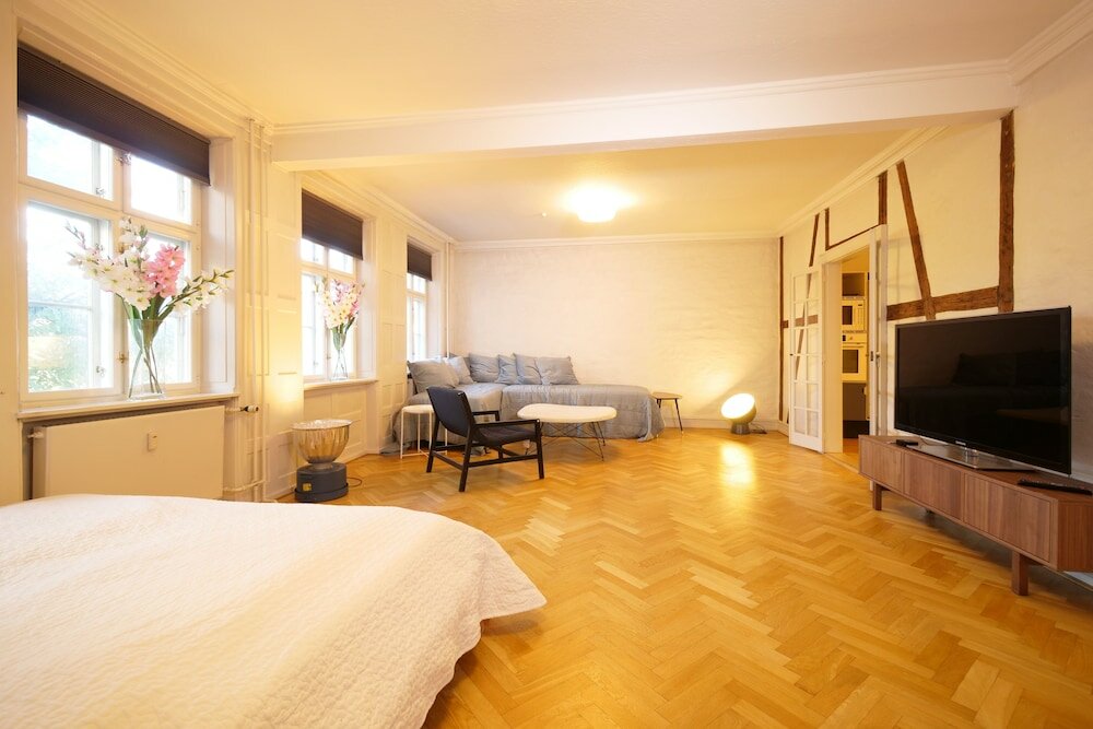 Фото Direct Inner City 1