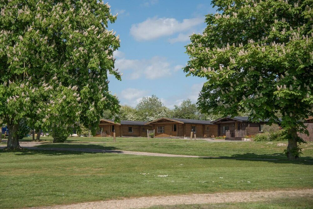 Фото Laurel Lodge Kingfishers