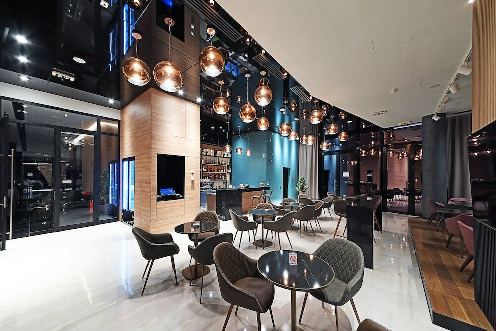 Фото Hotel Royal Putnik