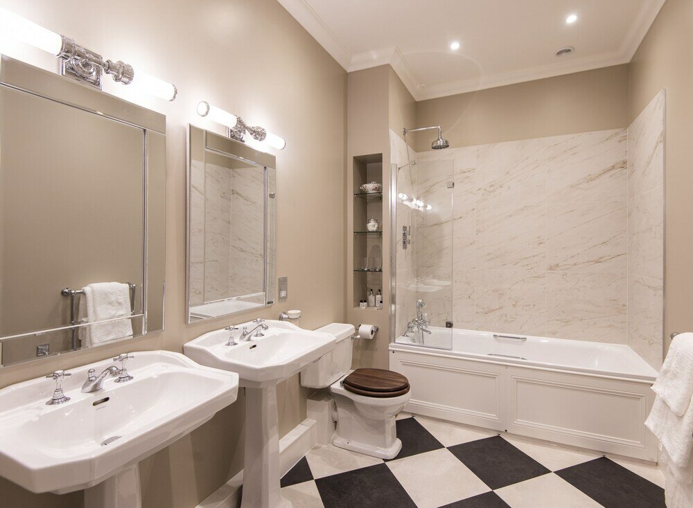 Фото Thirlestane Castle