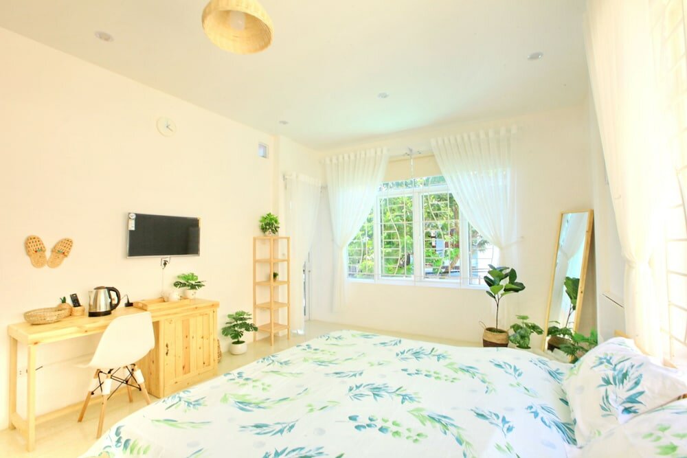 Фото The Alps Homestay