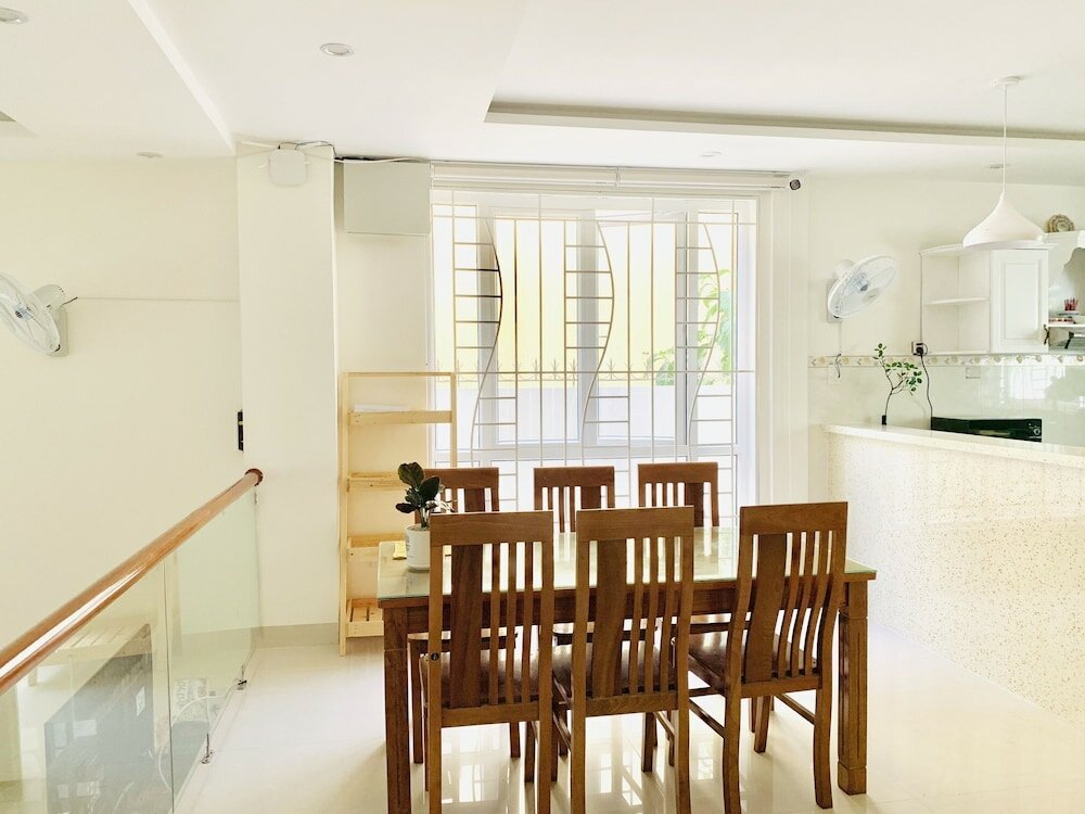 Фото The Alps Homestay