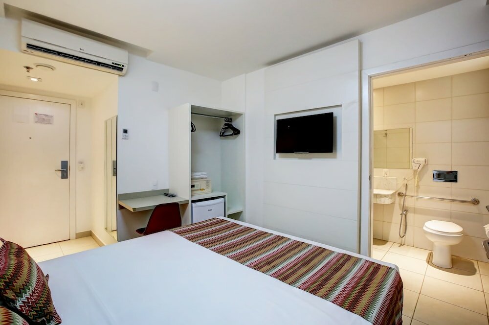 Фото Easy Vitoria by Atlantica