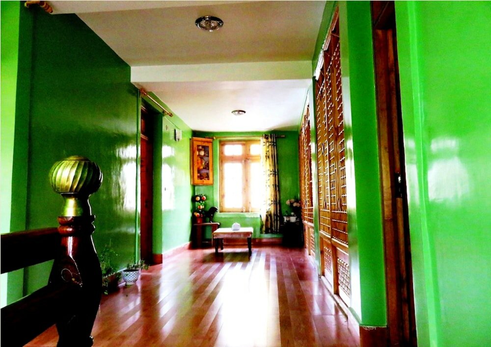 Фото Grand Himalaya