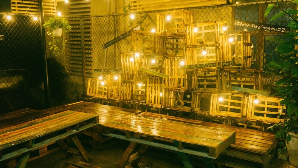 Фото Zone Danang Hostel