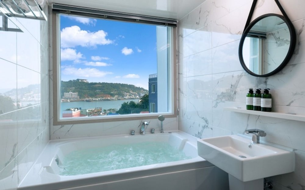 Фото Yeosu Hamel Pension