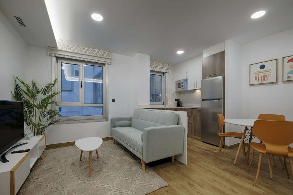 Фото Th Suites by Como EN Casa