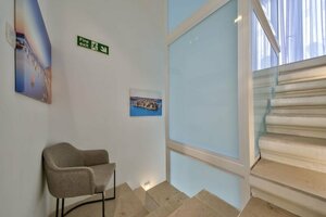 Апартаменты Tritoni Studios Valletta