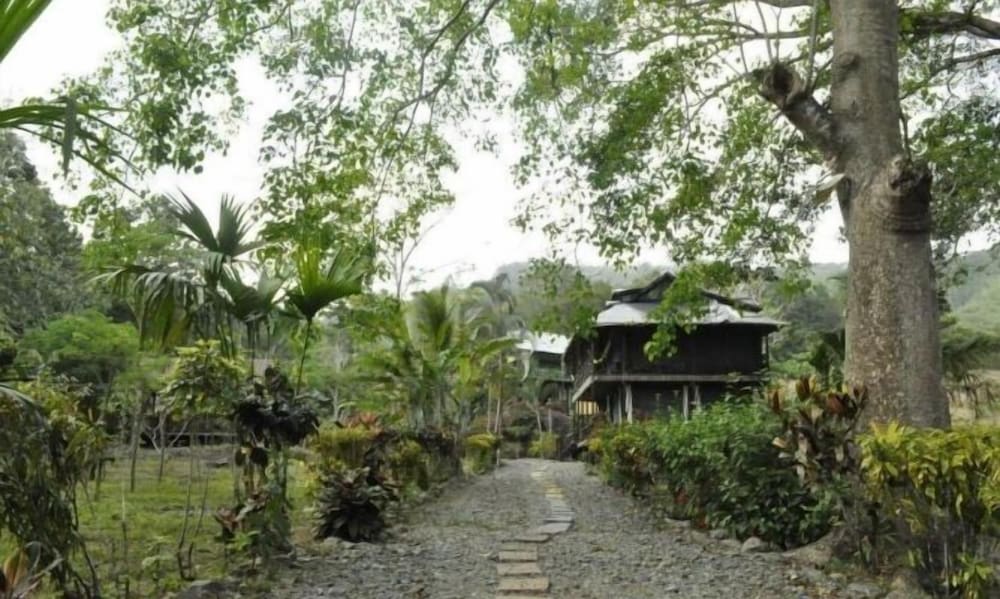 Фото Acuali Eco Hostal