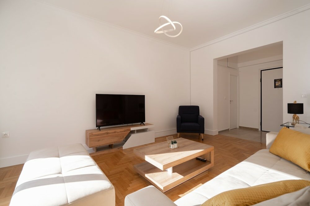 Фото The Urban King Apartment