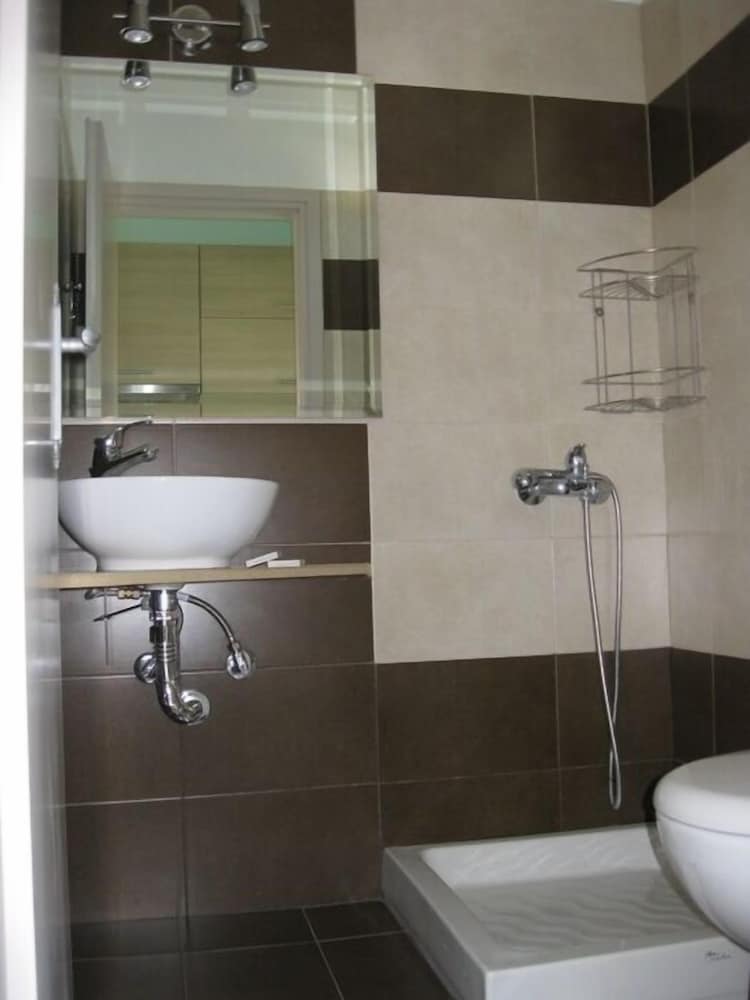 Фото Albatros Studios & Apartments