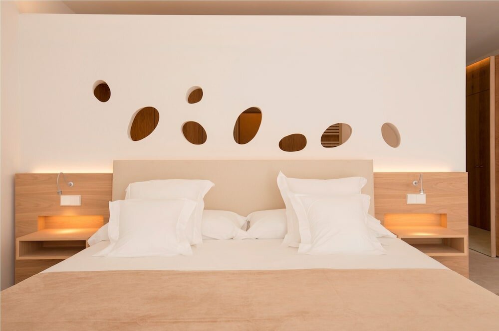 Фото Hotel Convent de la Missio - Adults Only