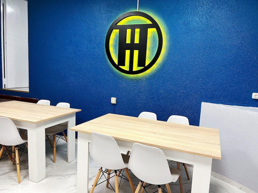 Фото Hostel Thirty One