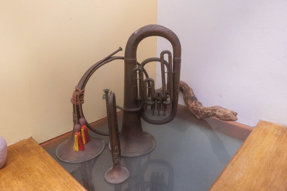 Фото Amnisiades Apartments