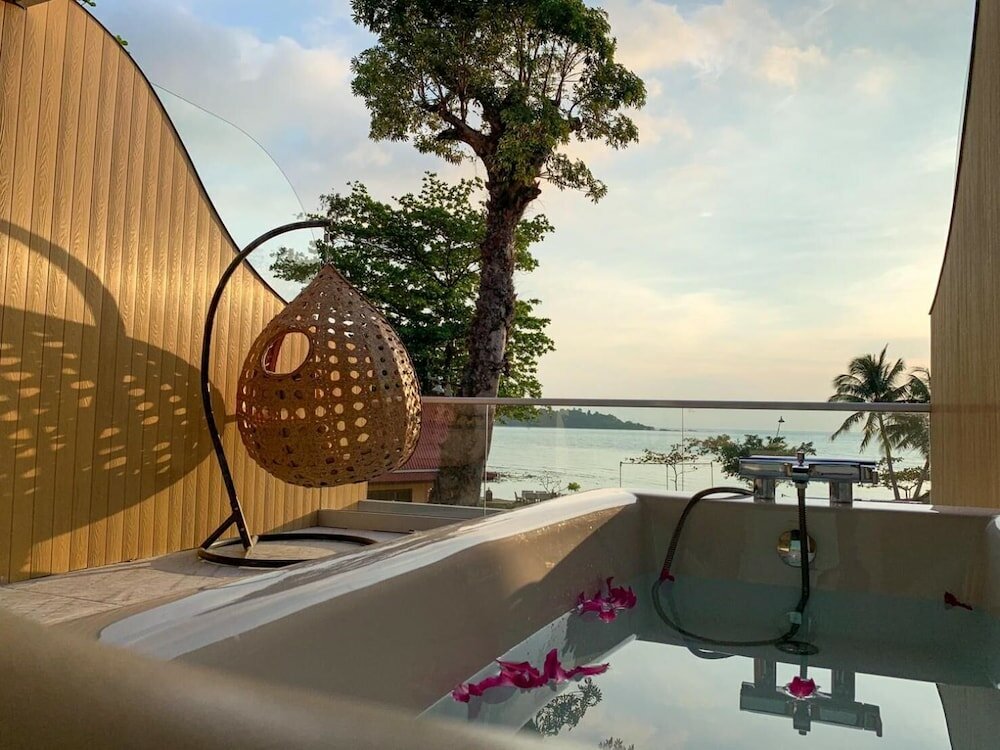 Фото Kaibae Hut Resort