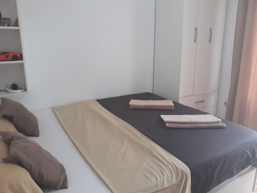 Фото Radovic apartments