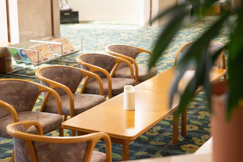 Фото Chateraise Hotel Nirasaki Forest