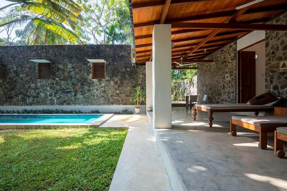 Фото Вилла Vista by The Serendipity Collection