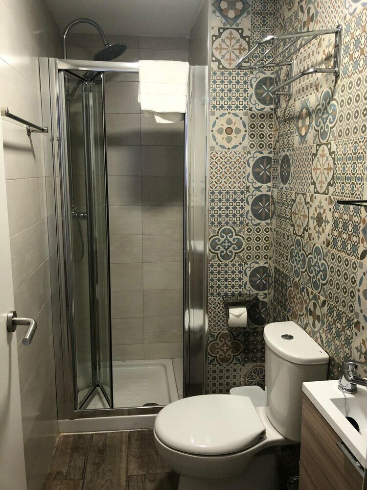 Фото Hostal Olozaga