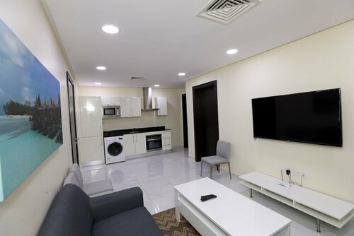 Гостиница Oyo 109 Dana Plaza 2 в Манаме