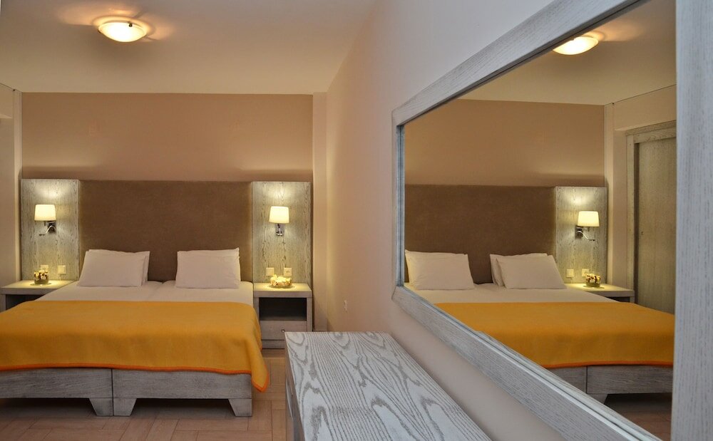 Фото Aria Hotel Skiathos