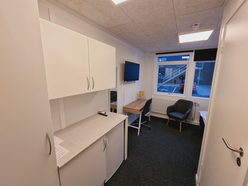 Фото Stop'n Sleep