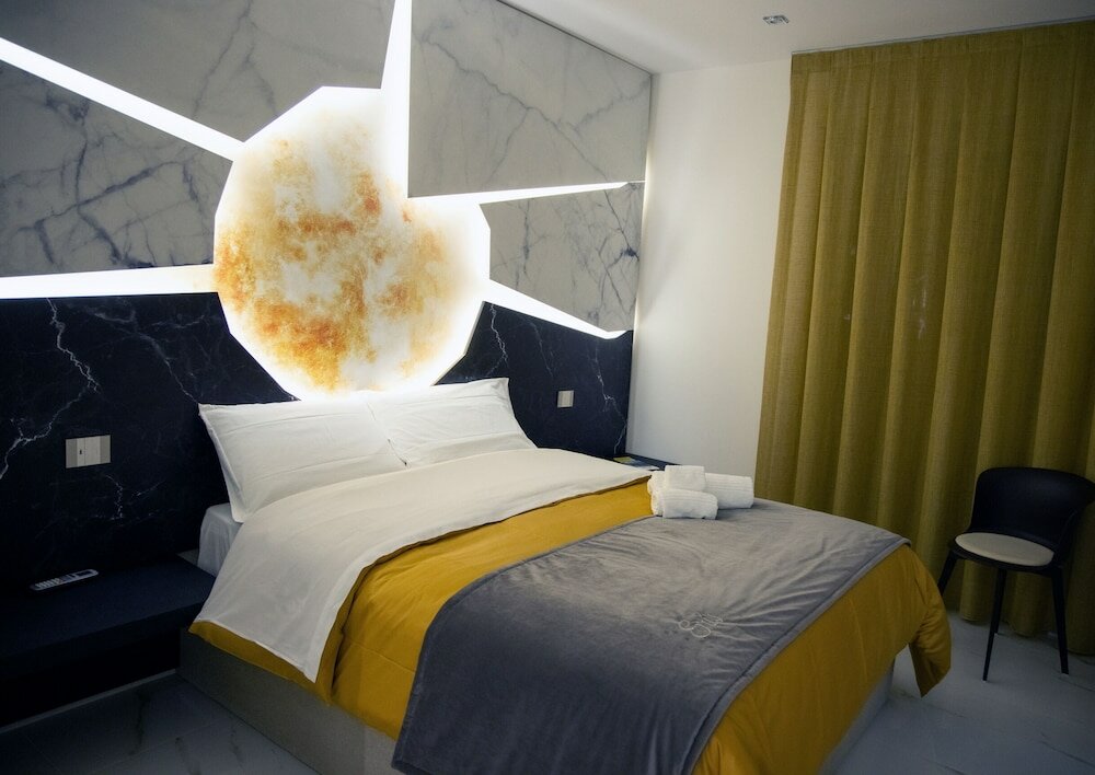 Фото Lauria Luxury Room