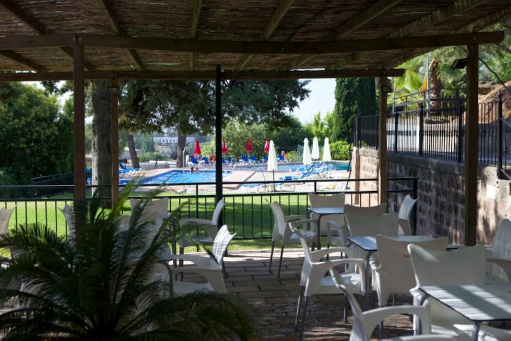 Фото Hotel Finca Los Abetos