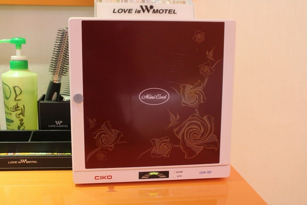 Фото Busan Myeongji W