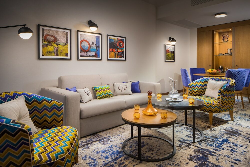 Фото Hotel Jägerhof