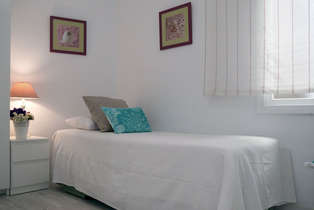 Фото Apartamento Sargantana