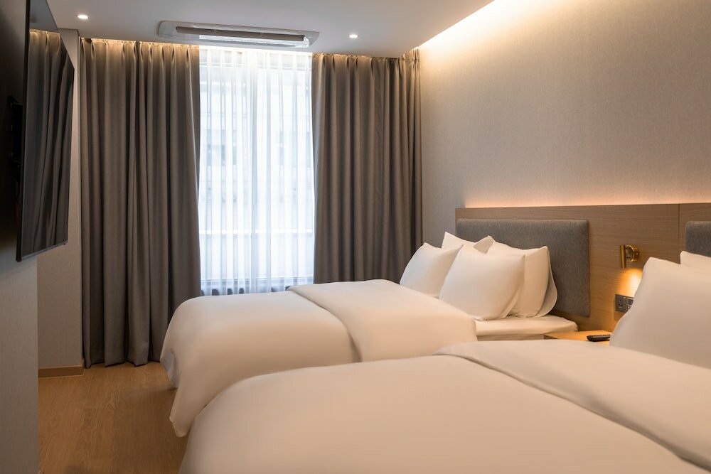 Фото Yeouido Comfort Inn