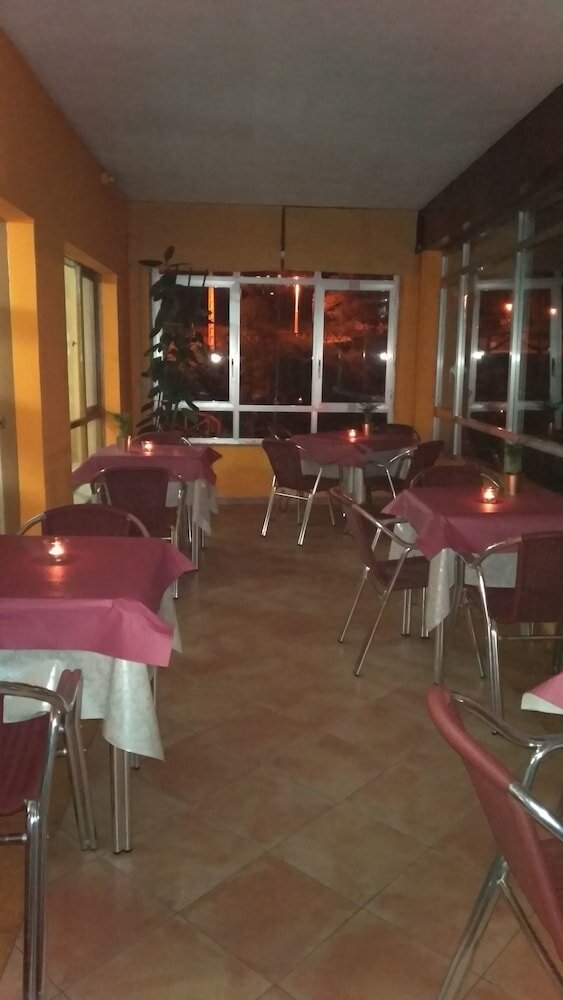 Фото Camping Entreplayas