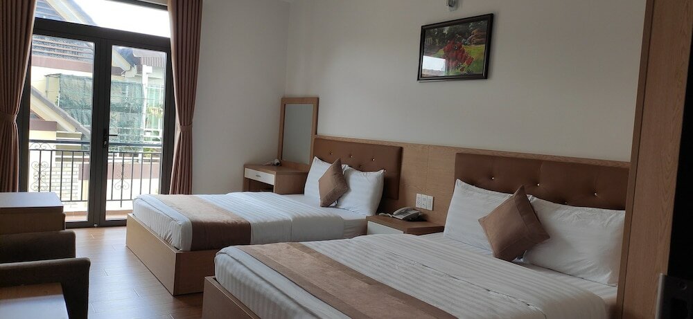 Фото 7s Hotel DTCentral