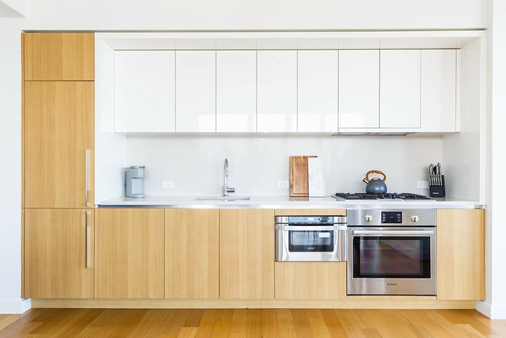 Фото Ny Finest Luxury Apartment