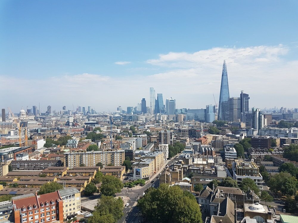 Фото Manhattan Pad by condokeeper