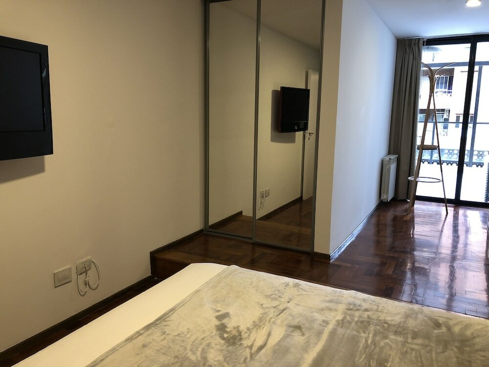 Фото Departamentos Rondeau by Lugar