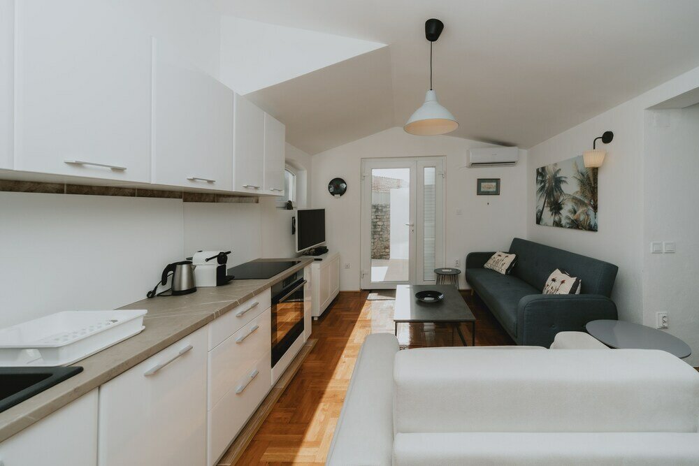 Фото Lux Panoramic Apartment