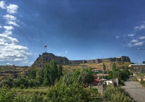 Гостиница Kar