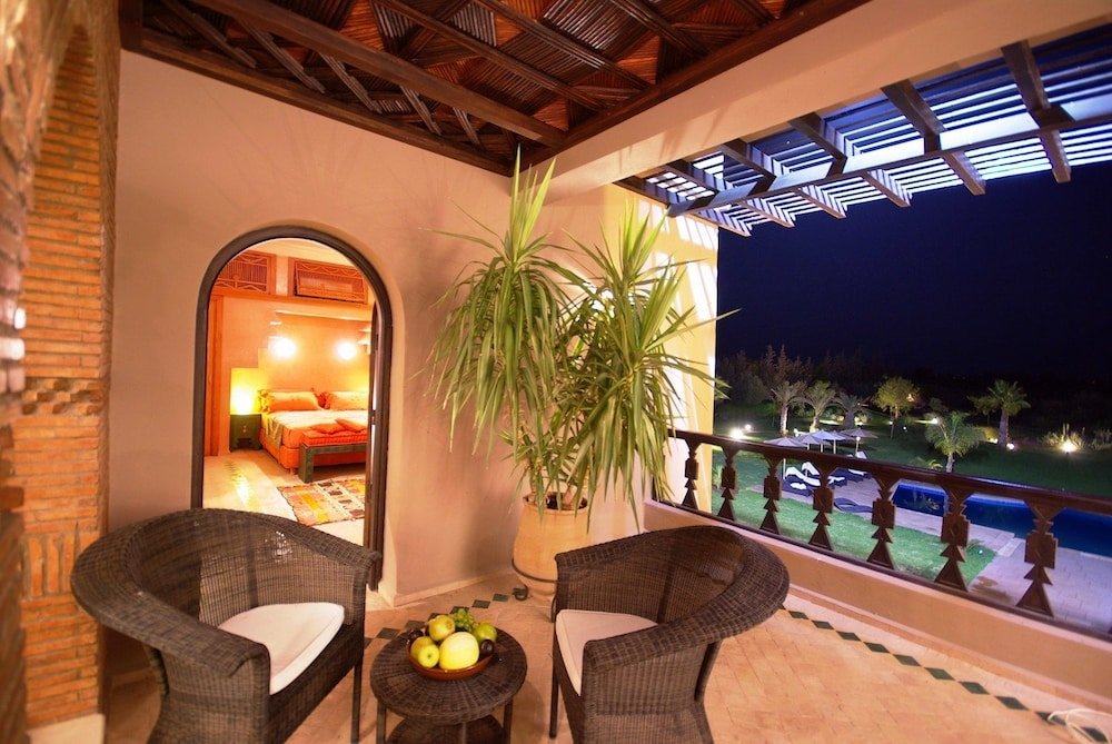 Фото Villa Malika Silvana