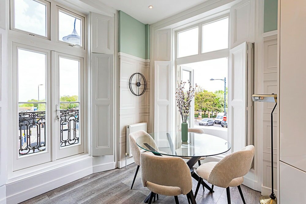 Фото Crystal Palace Residence I