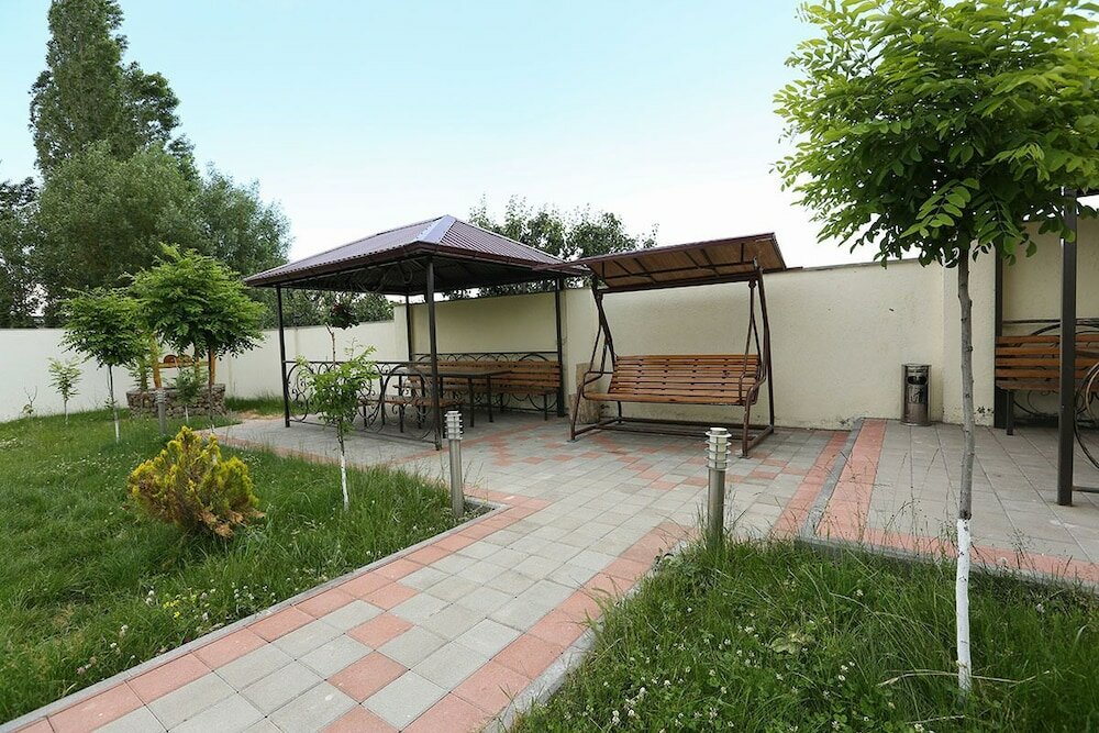 Фото Арагац