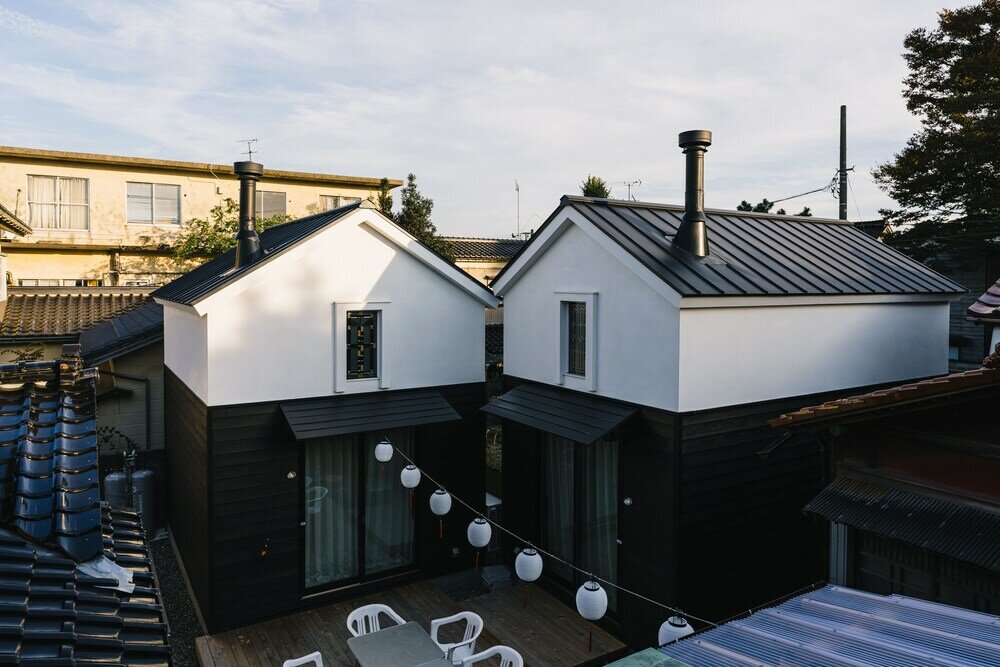 Фото B&b Mikawa - Kanazawa Fish Harbour