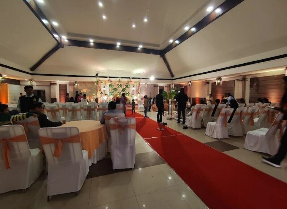 Фото Padmini Resorts