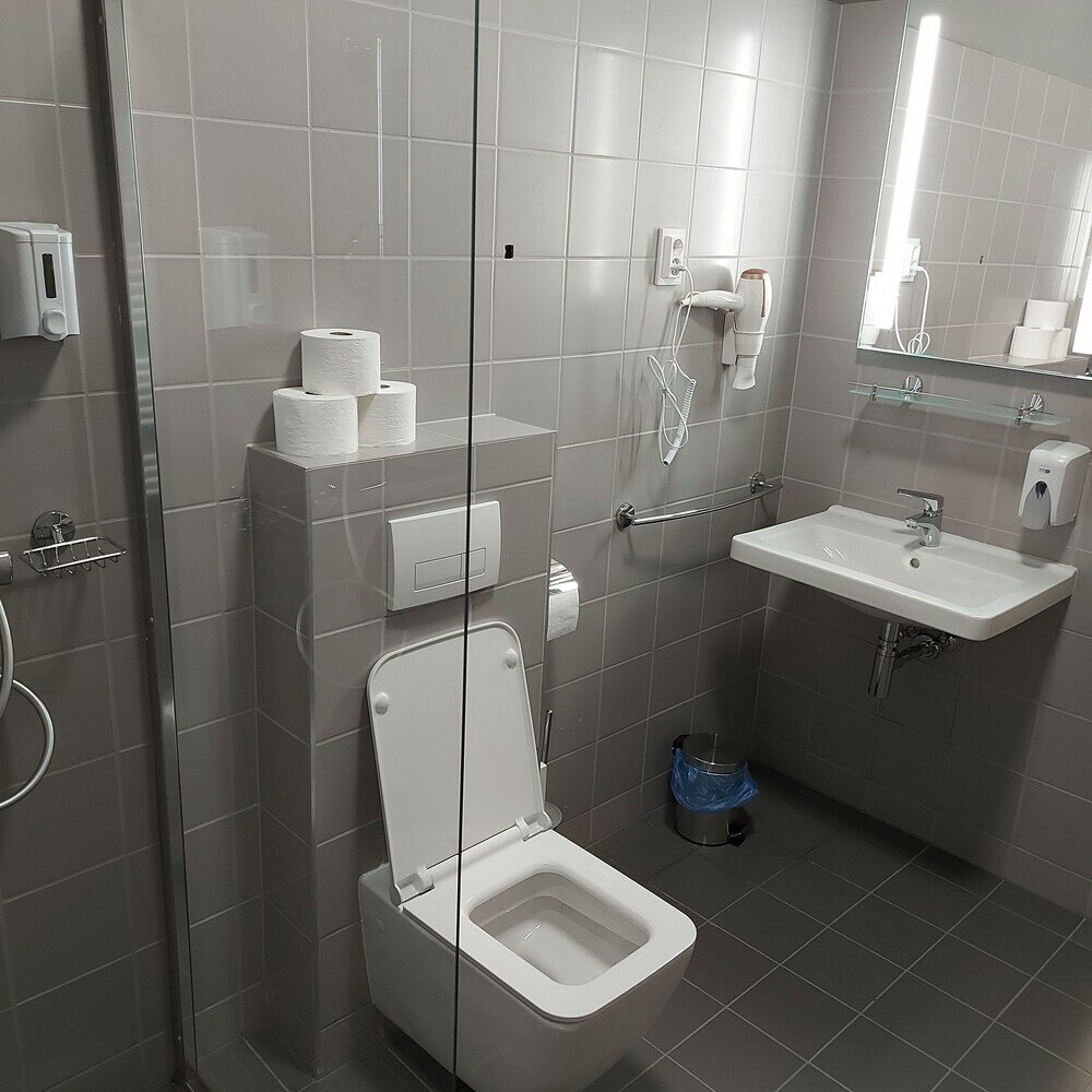 Фото Rákóczi Hotel