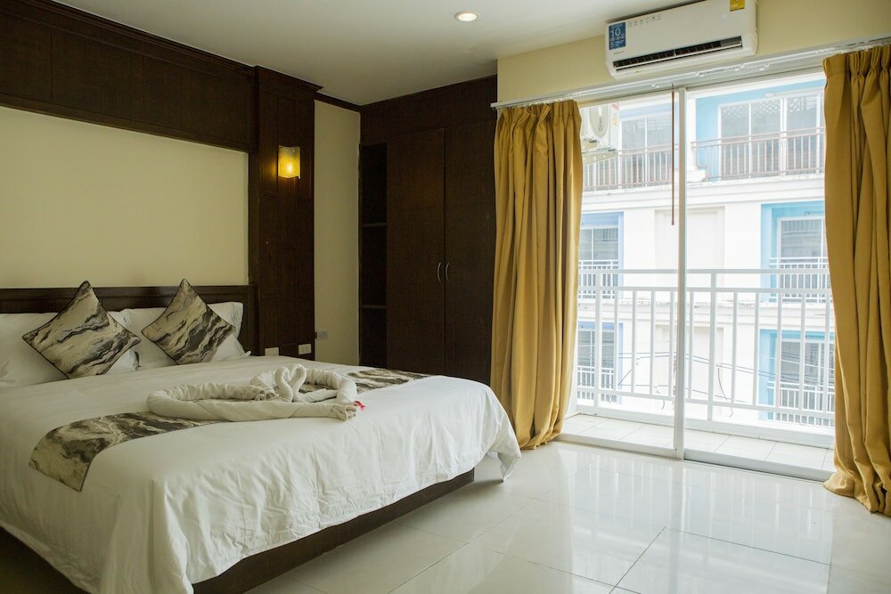 Фото Odin Andaman Hotel