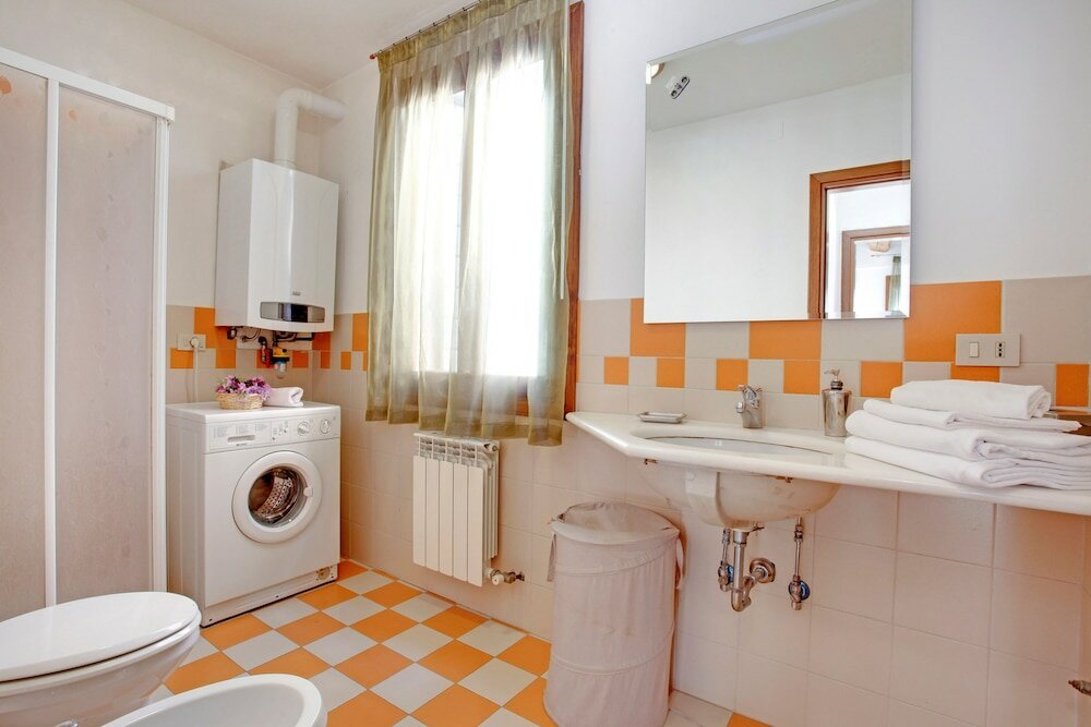 Фото Grimaldi Apartments - Ca Orlina