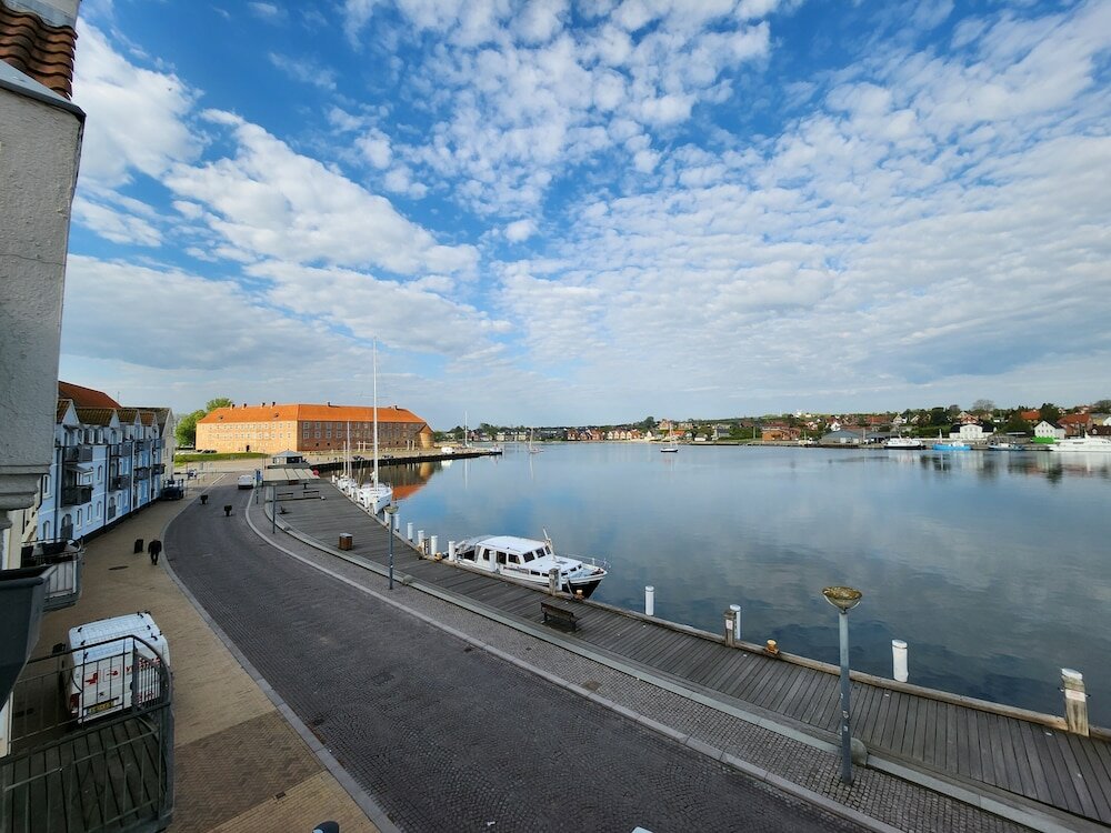 Фото Sunset Penthouse